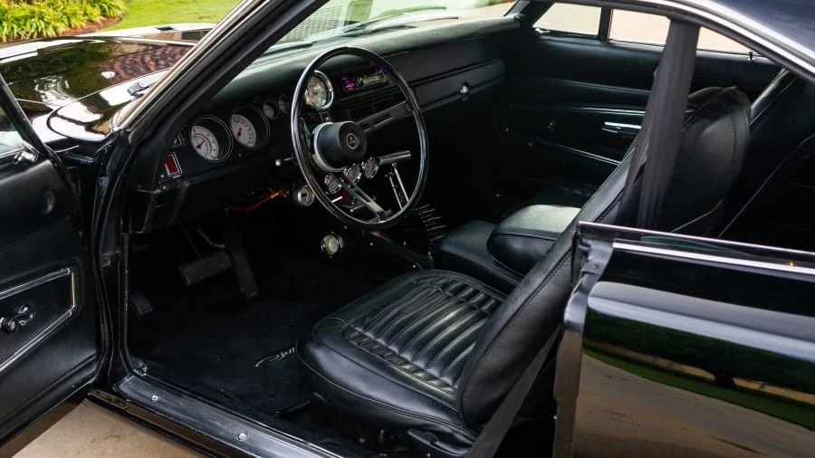1970 Dodge Charger 2nd Gen - Image 4 of 20