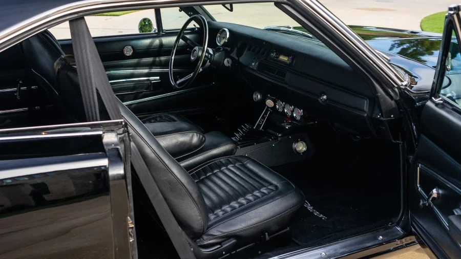 1970 Dodge Charger 2nd Gen - Image 5 of 20