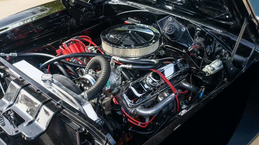 1970 Dodge Charger 2nd Gen - Image 6 of 20