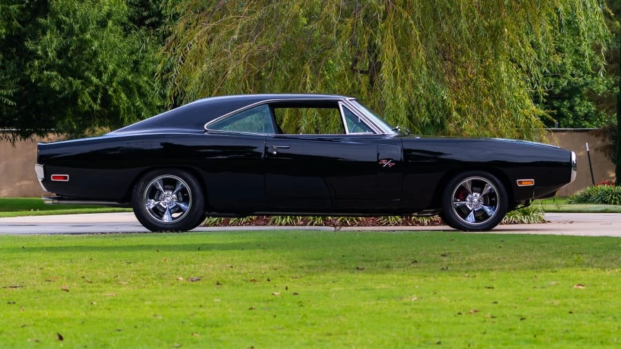 1970 Dodge Charger 2nd Gen - Image 8 of 20
