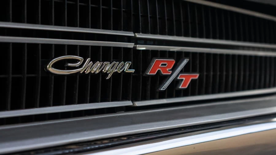 1970 Dodge Charger 2nd Gen - Image 9 of 20