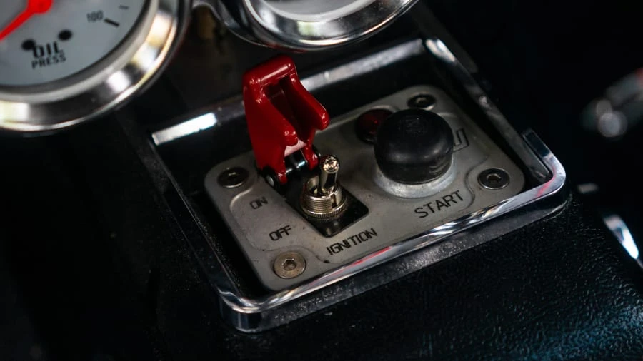 1970 Dodge Charger 2nd Gen - Image 10 of 20