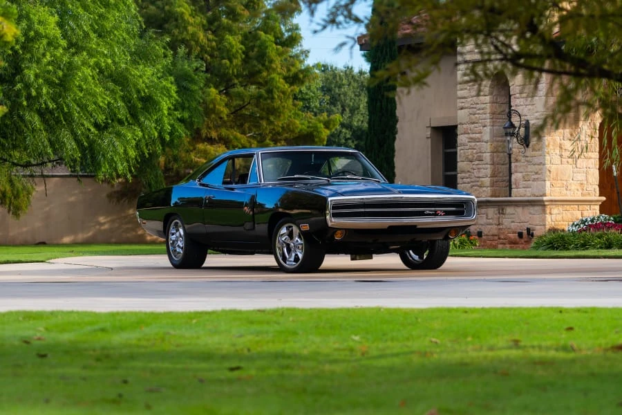 1970 Dodge Charger 2nd Gen - Image 12 of 20