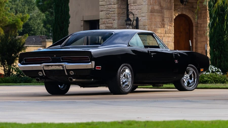 1970 Dodge Charger 2nd Gen - Image 13 of 20