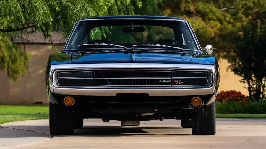 1970 Dodge Charger 2nd Gen - Image 14 of 20
