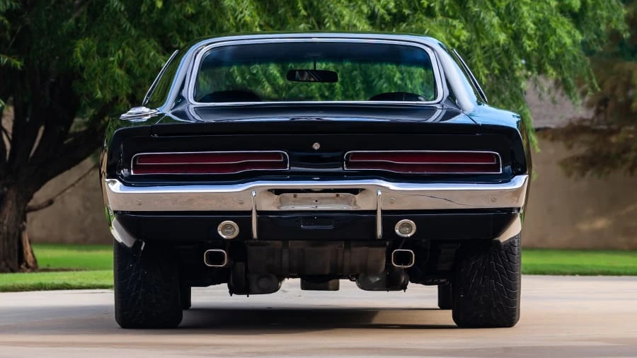 1970 Dodge Charger 2nd Gen - Image 15 of 20