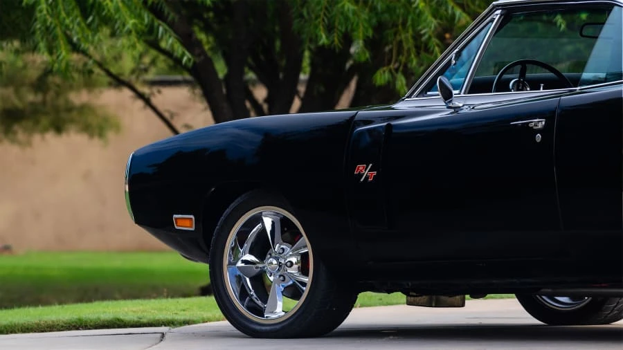 1970 Dodge Charger 2nd Gen - Image 20 of 20