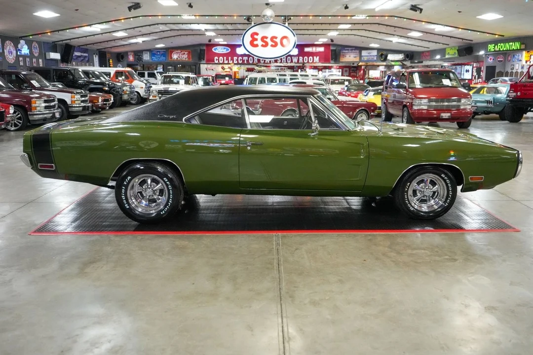 1970 Dodge Charger 2nd Gen - Image 7 of 31