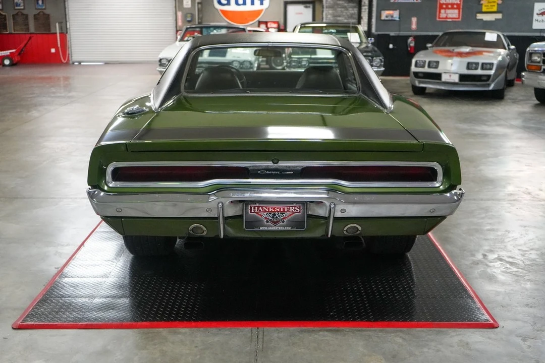 1970 Dodge Charger 2nd Gen - Image 5 of 31