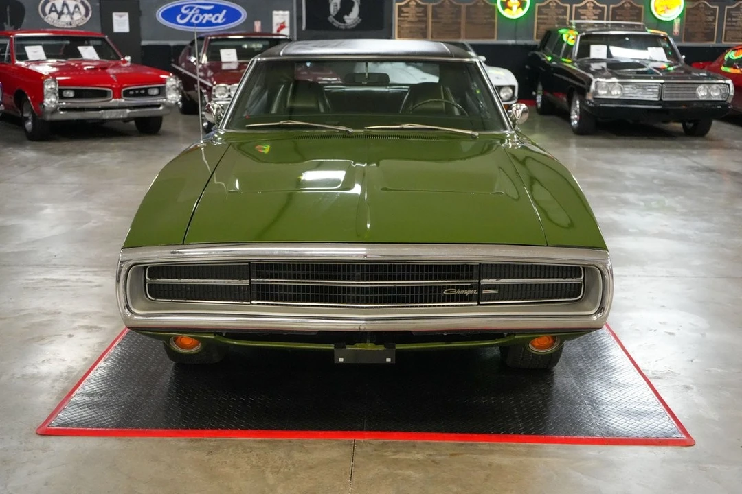 1970 Dodge Charger 2nd Gen - Image 9 of 31
