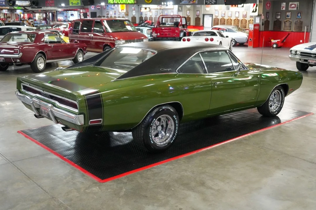 1970 Dodge Charger 2nd Gen - Image 15 of 31