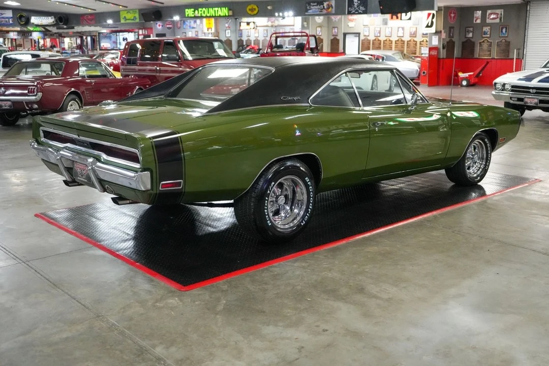 1970 Dodge Charger 2nd Gen - Image 6 of 31