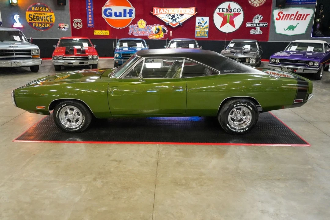 1970 Dodge Charger 2nd Gen - Image 11 of 31