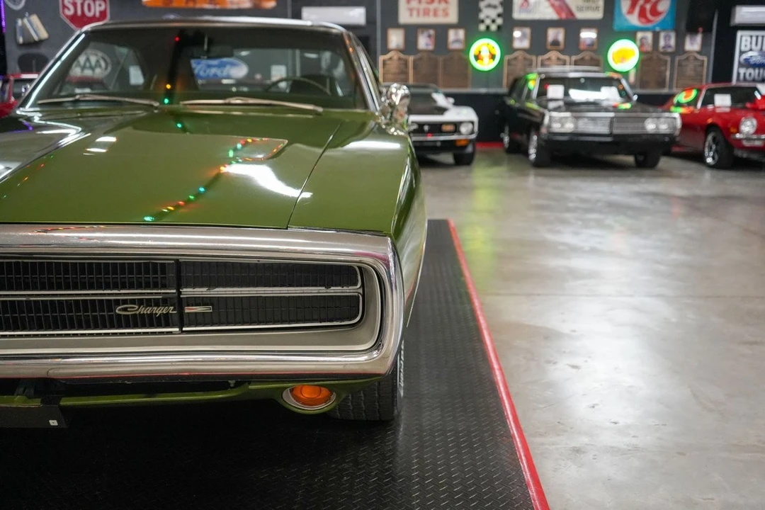 1970 Dodge Charger 2nd Gen - Image 28 of 31