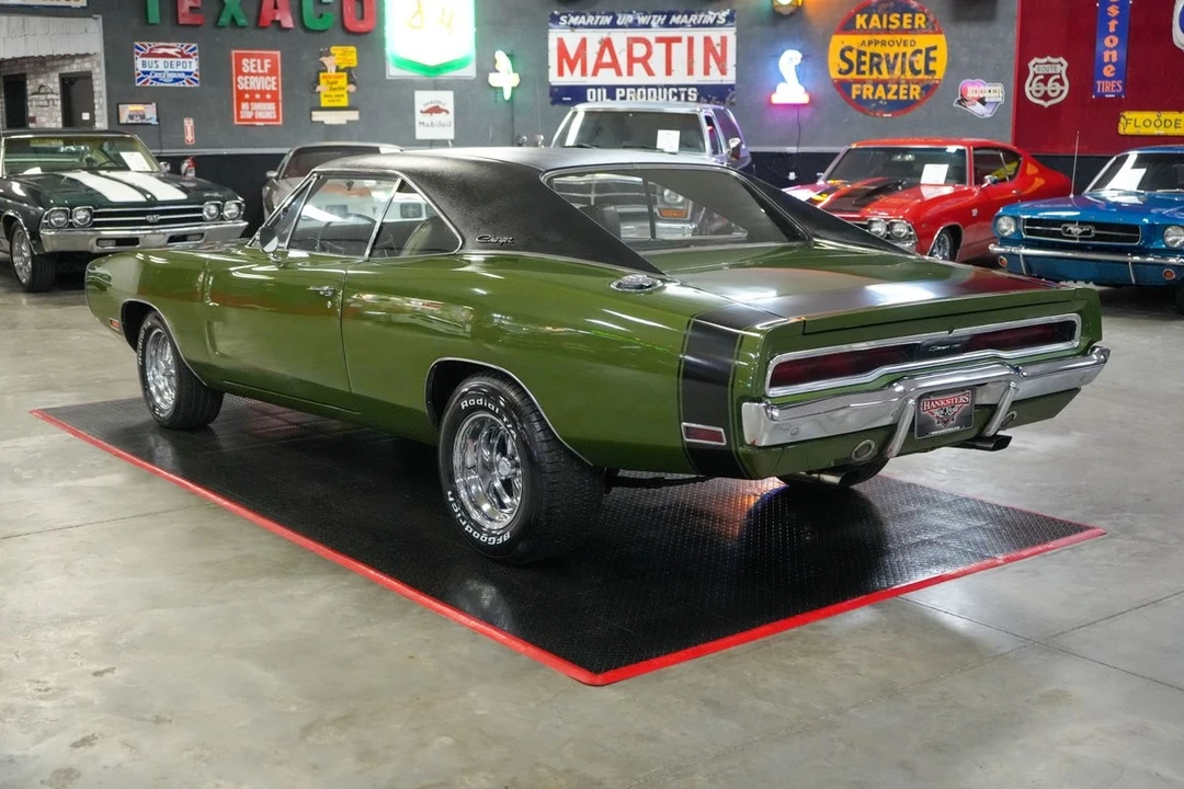 1970 Dodge Charger 2nd Gen - Image 4 of 31