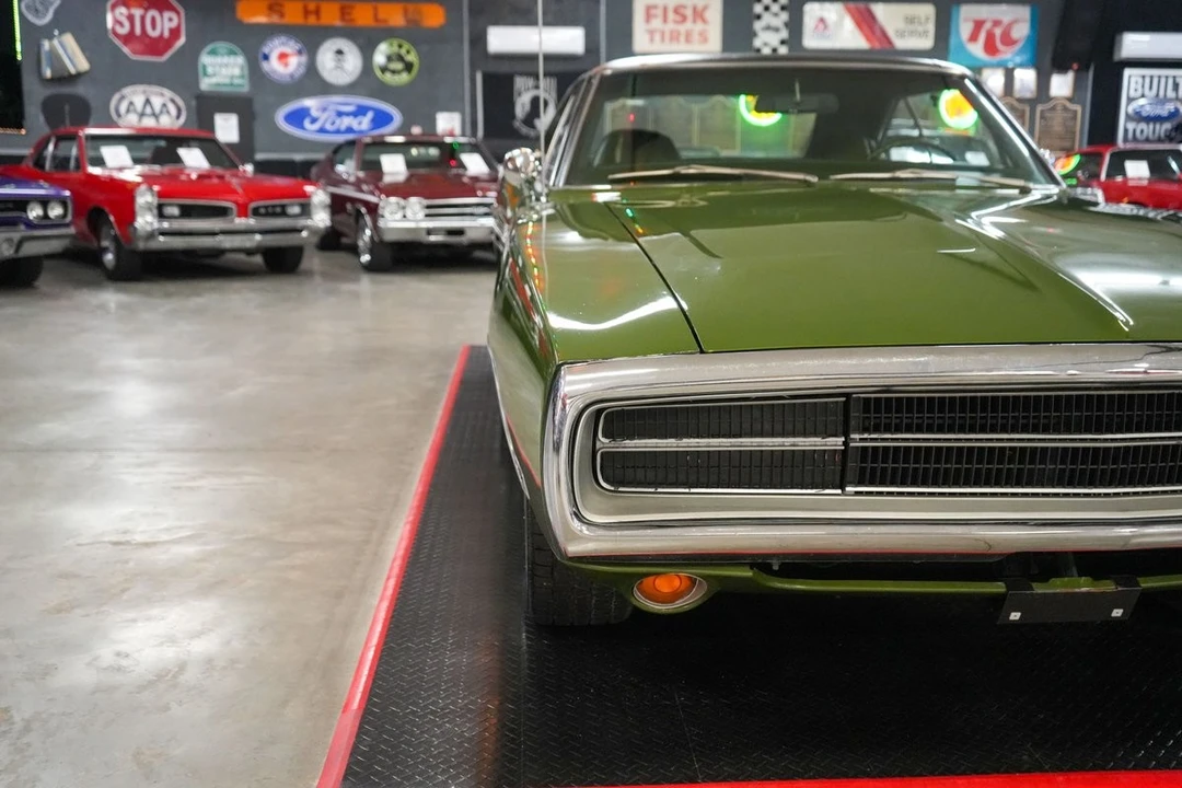 1970 Dodge Charger 2nd Gen - Image 29 of 31