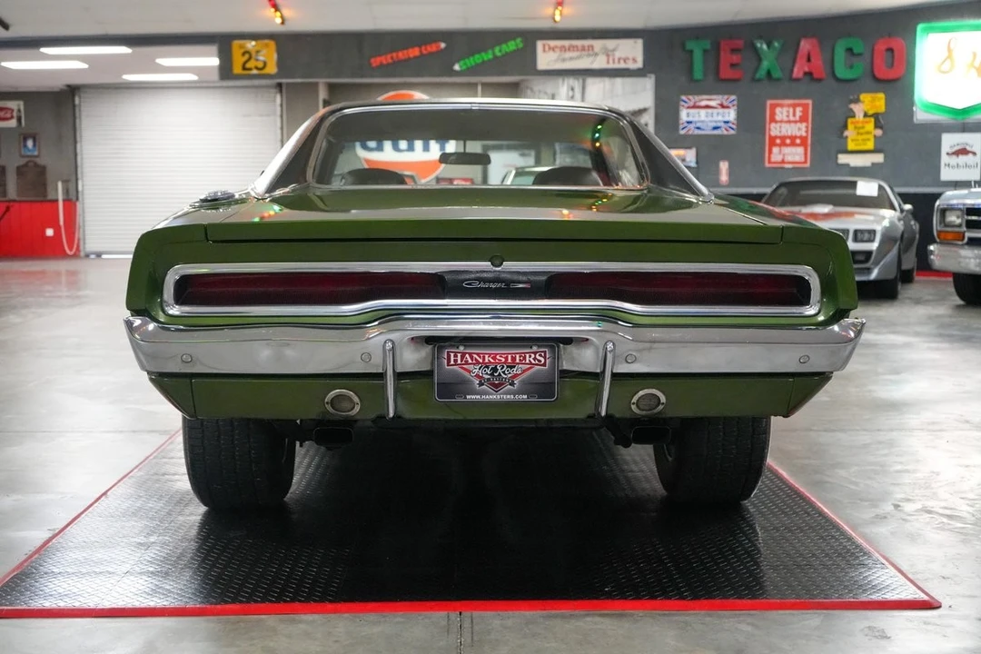 1970 Dodge Charger 2nd Gen - Image 22 of 31