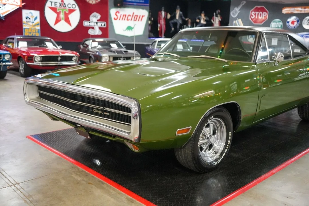 1970 Dodge Charger 2nd Gen - Image 27 of 31