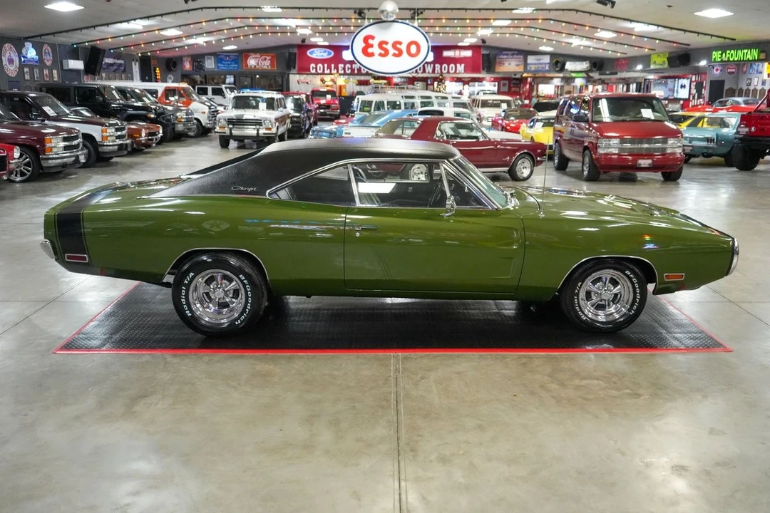 1970 Dodge Charger 2nd Gen - Image 16 of 31