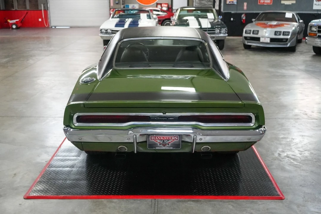 1970 Dodge Charger 2nd Gen - Image 14 of 31
