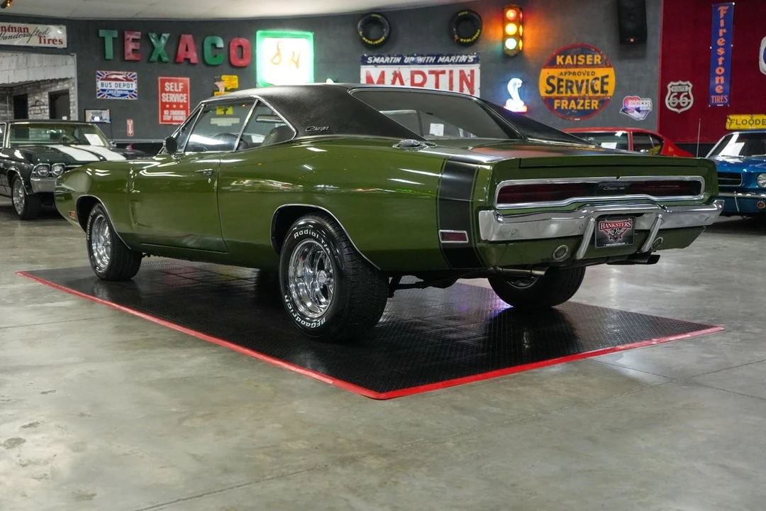 1970 Dodge Charger 2nd Gen - Image 21 of 31
