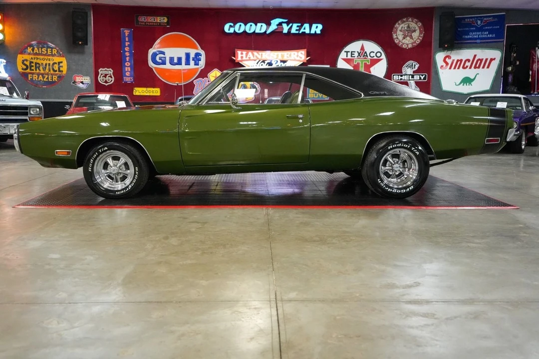 1970 Dodge Charger 2nd Gen - Image 20 of 31