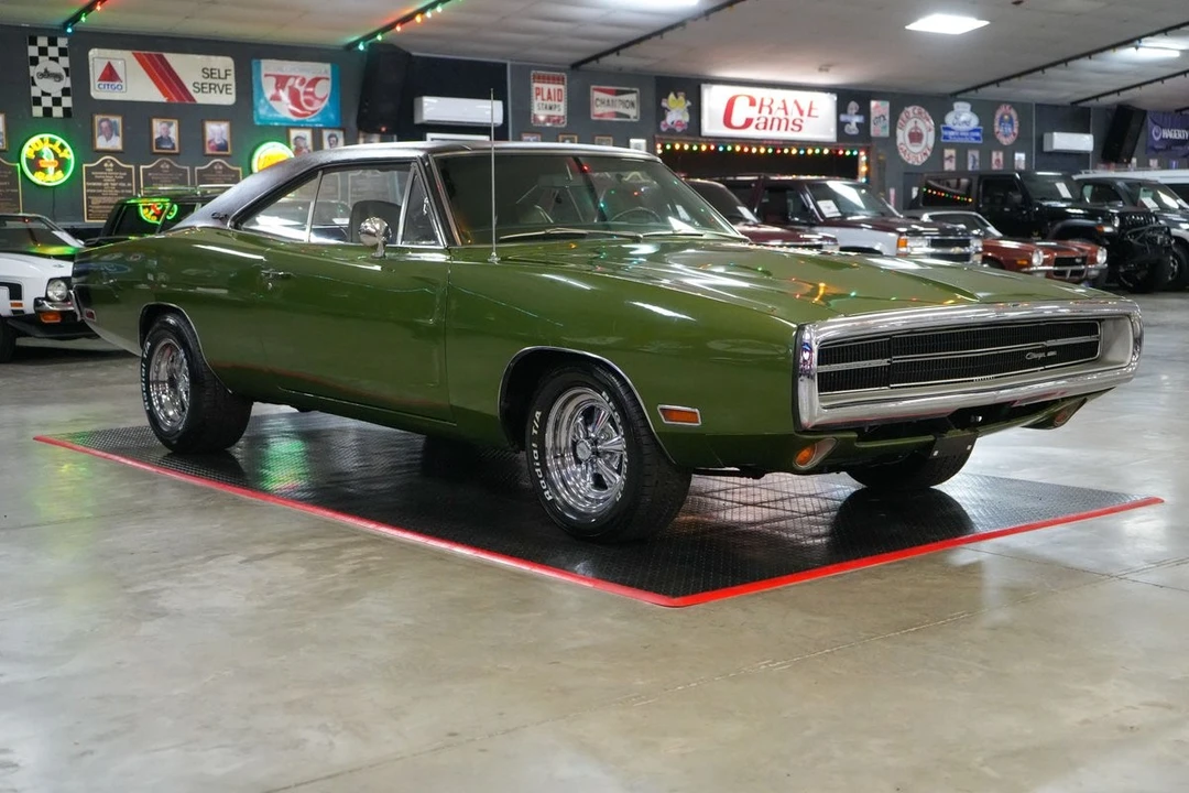 1970 Dodge Charger 2nd Gen - Image 25 of 31