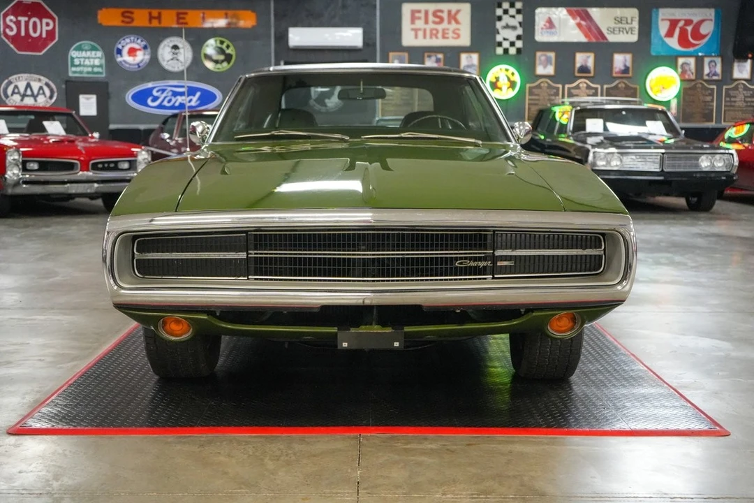 1970 Dodge Charger 2nd Gen - Image 26 of 31