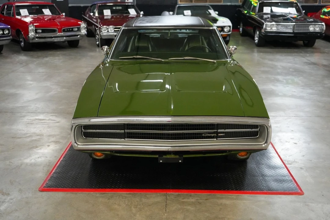 1970 Dodge Charger 2nd Gen - Image 18 of 31