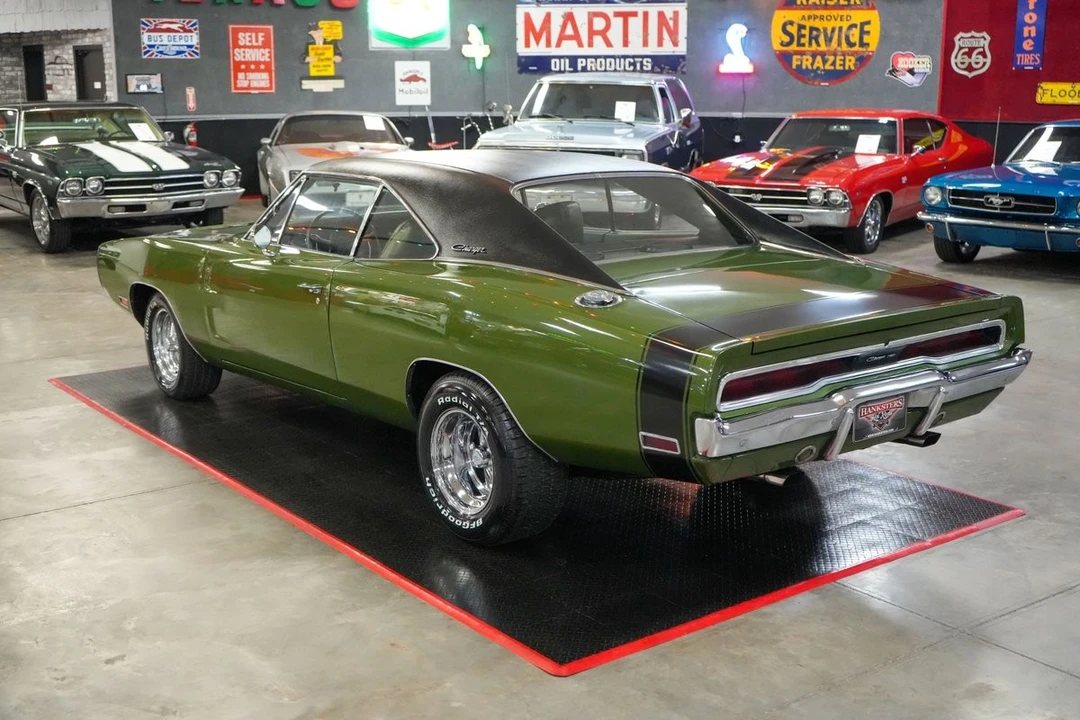 1970 Dodge Charger 2nd Gen - Image 13 of 31