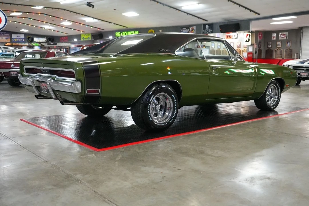 1970 Dodge Charger 2nd Gen - Image 23 of 31