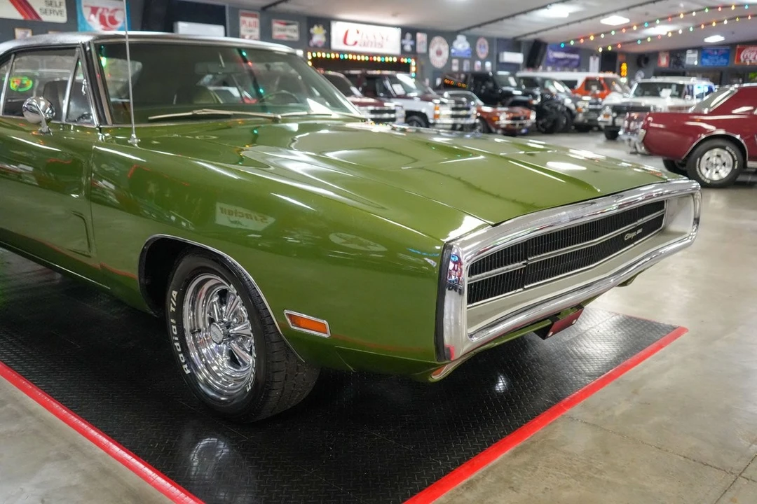 1970 Dodge Charger 2nd Gen - Image 30 of 31