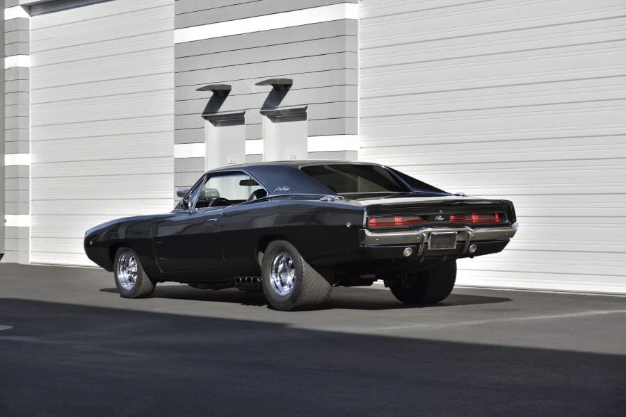 1970 Dodge Charger 2nd Gen - Image 15 of 31
