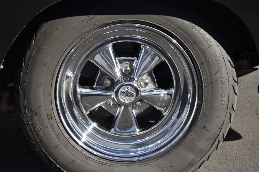 1970 Dodge Charger 2nd Gen - Image 19 of 31