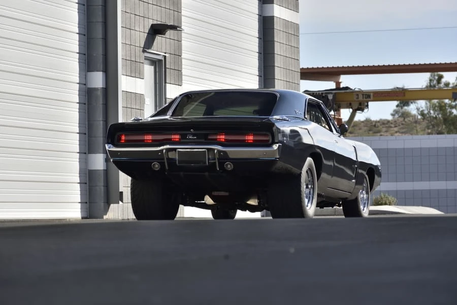 1970 Dodge Charger 2nd Gen - Image 3 of 31