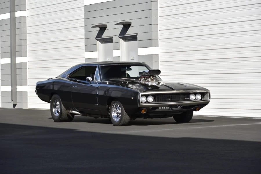 1970 Dodge Charger 2nd Gen - Image 10 of 31