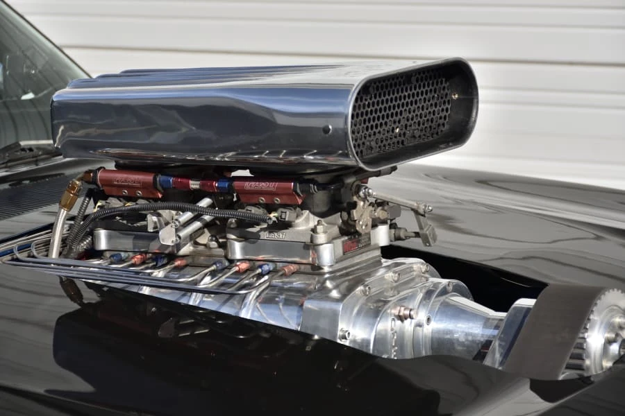 1970 Dodge Charger 2nd Gen - Image 31 of 31