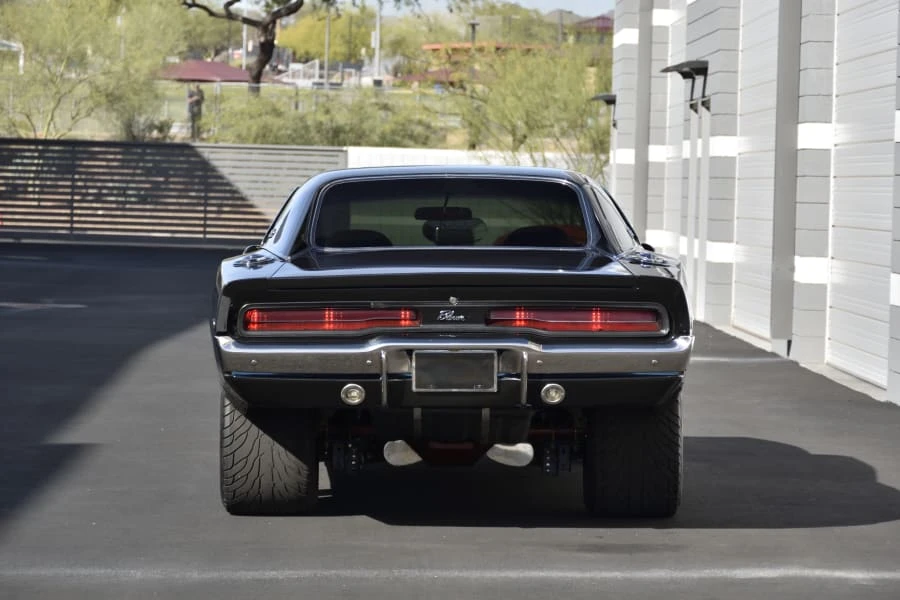 1970 Dodge Charger 2nd Gen - Image 5 of 31