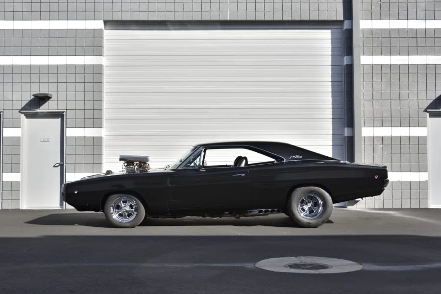 1970 Dodge Charger 2nd Gen - Image 2 of 31