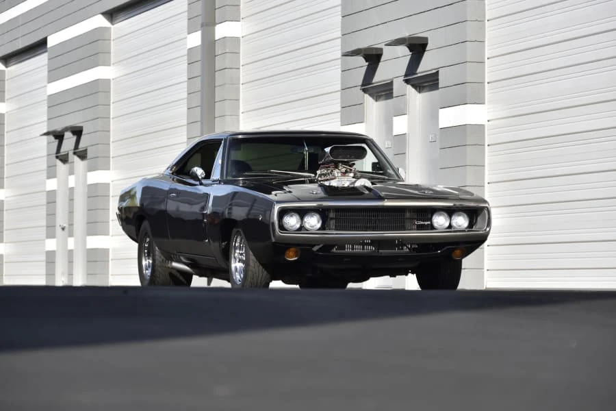 1970 Dodge Charger 2nd Gen - Image 6 of 31