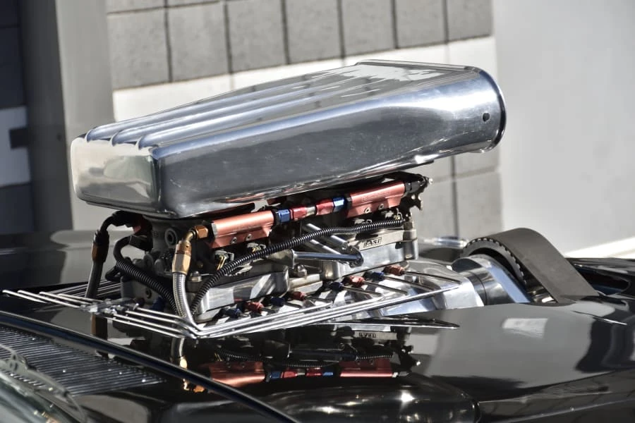 1970 Dodge Charger 2nd Gen - Image 30 of 31