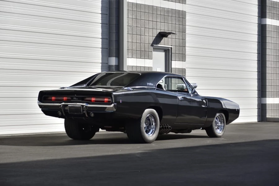 1970 Dodge Charger 2nd Gen - Image 14 of 31