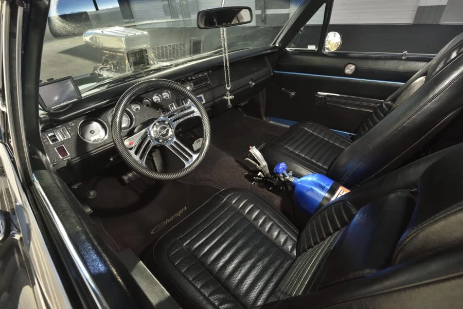 1970 Dodge Charger 2nd Gen - Image 24 of 31