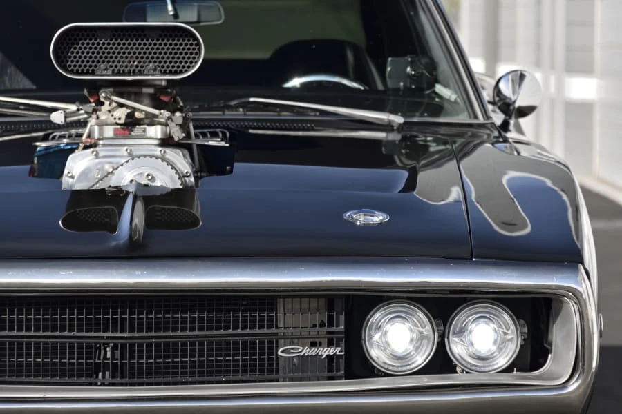 1970 Dodge Charger 2nd Gen - Image 11 of 31