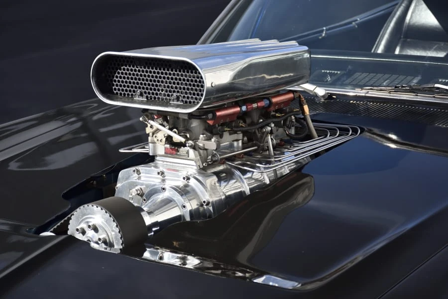 1970 Dodge Charger 2nd Gen - Image 29 of 31