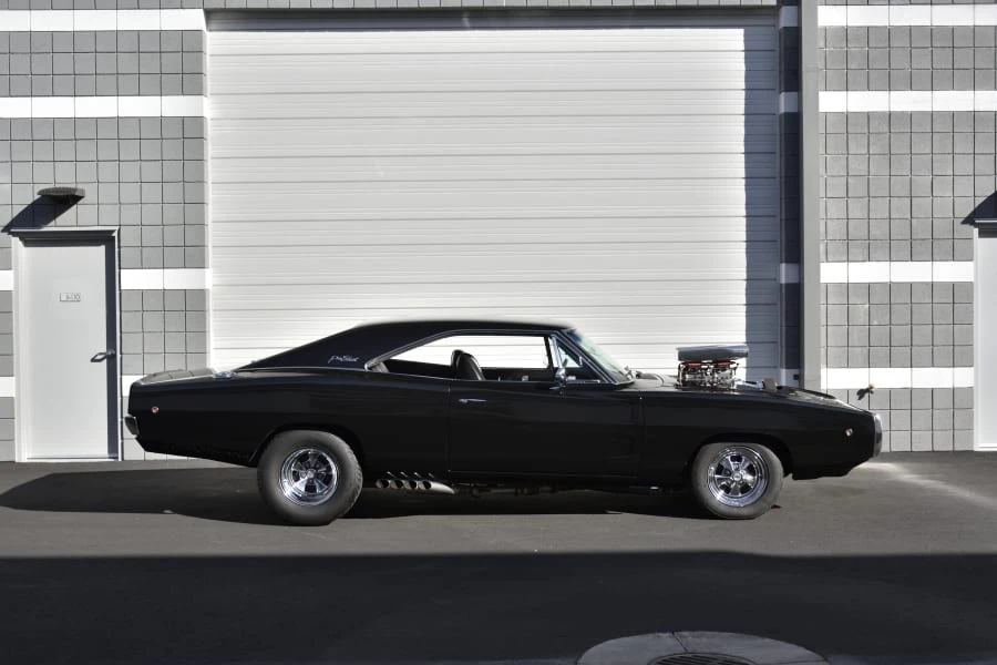 1970 Dodge Charger 2nd Gen - Image 13 of 31