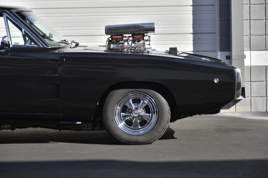 1970 Dodge Charger 2nd Gen - Image 18 of 31