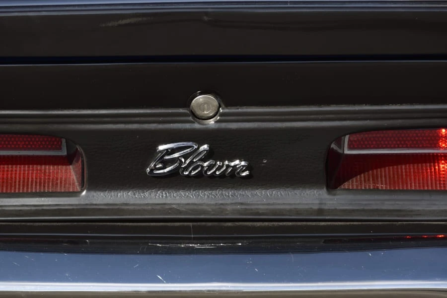 1970 Dodge Charger 2nd Gen - Image 16 of 31