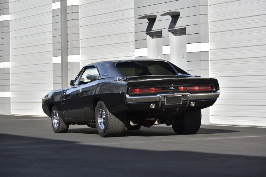 1970 Dodge Charger 2nd Gen - Image 8 of 31