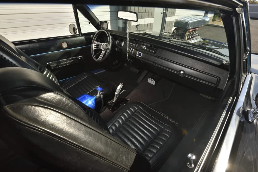 1970 Dodge Charger 2nd Gen - Image 20 of 31